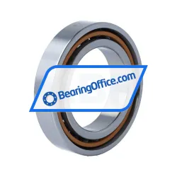 SKF 7010CE/HCP4A rulman resim 3