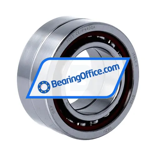 SKF 7007CE/HCP4ADGA