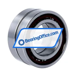 SKF 7007CE/HCP4ADGA rulman resim 2