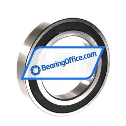 SKF S7014ACEGA/P4A rulman resim 2