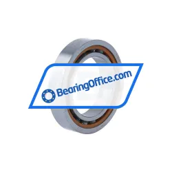 SKF 71906CEGA/HCP4A rulman resim 2