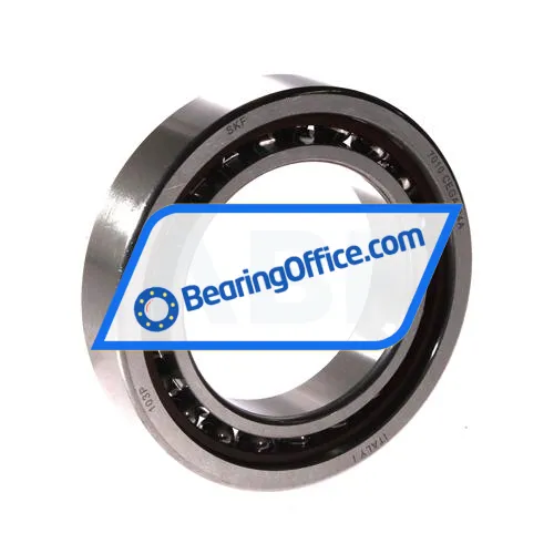 SKF 7010CEGA/P4A