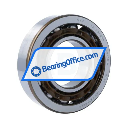 SKF 7315BEGAP