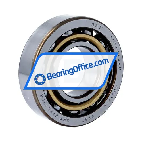 SKF 7308BEGAM
