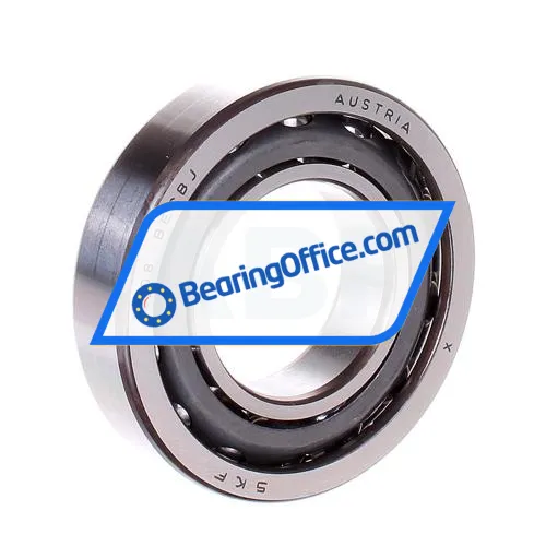 SKF 7208BECBJ