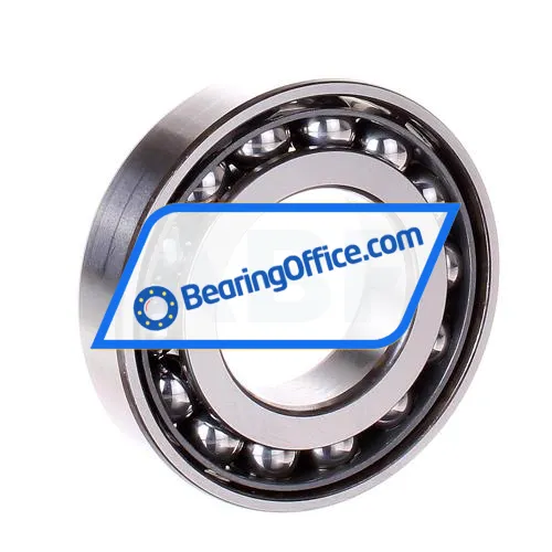 SKF 7208BECBJ bearing image 2