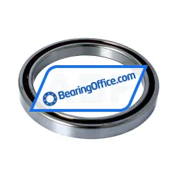 SKF 71819ACDGA/P4 rulman resim 2