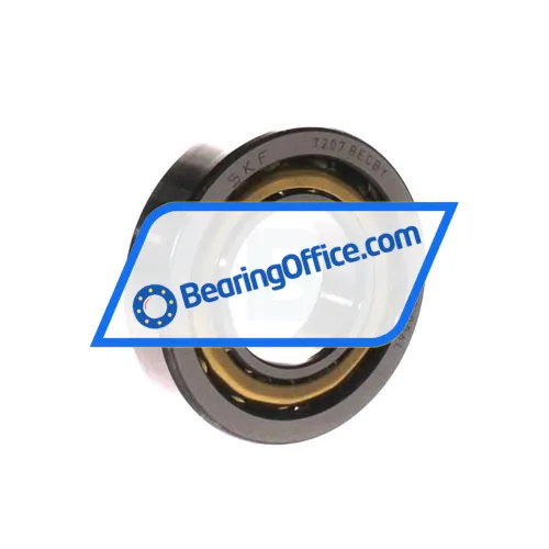 SKF 7206BECBY/W64