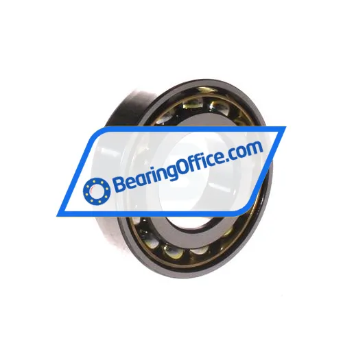 SKF 7206BECBY/W64 bearing image 2