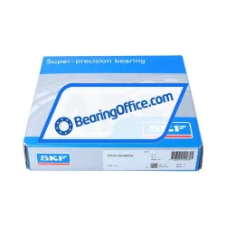 SKF 71926CDGA/P4A rulman resim 3