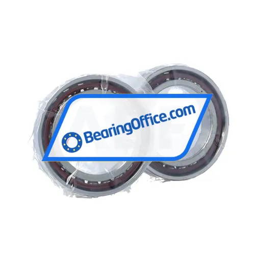 SKF 71908CD/P4ADBB bearing image 2