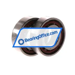 SKF 7004ACD/P4ADGA rulman resim 2