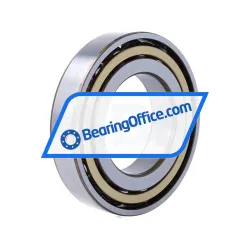 SKF 7213BEM1 rulman resim 2