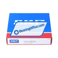 SKF 7213BEM1 rulman resim 3