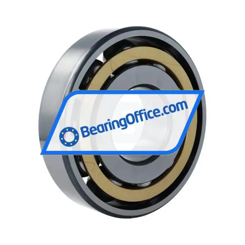 SKF 7414BCBM bearing image 2