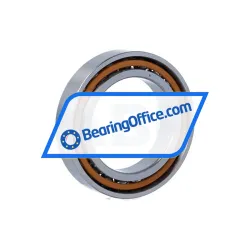 SKF 71908ACDGB/P4A rulman resim 2