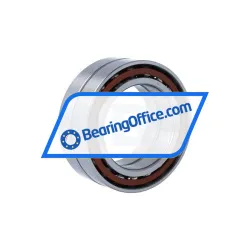 SKF 7014ACD/P4ADBA rulman resim 2