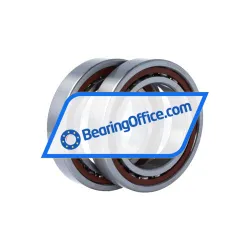 SKF 7014ACD/P4ADBA rulman resim 3