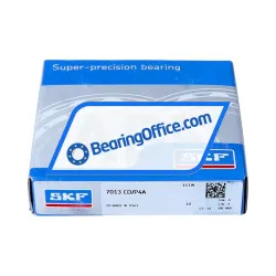 SKF 7013CD/P4A rulman resim 3