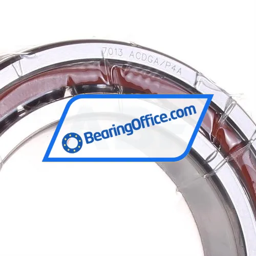 SKF 7013ACDGA/P4A bearing image 2