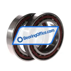 SKF 7012ACD/P4ADGA rulman resim 2