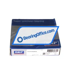 SKF 7216ACDGA/P4A rulman resim 2