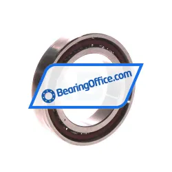 SKF 71906CDGA/P4A rulman resim 2