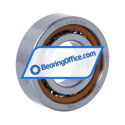 SKF 7004ACDGB/P4A