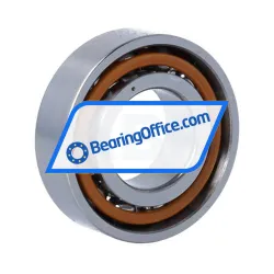 SKF 7004ACDGB/P4A rulman resim 2