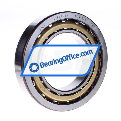 SKF 7217BECBY