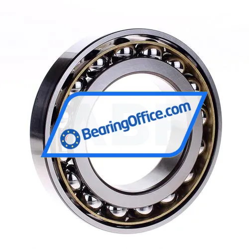SKF 7217BECBY bearing image 2
