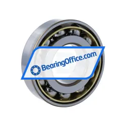 SKF 7310BEGAY rulman resim 2