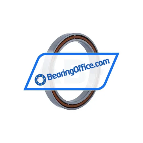 SKF 71818ACDGA/P4 bearing image 2