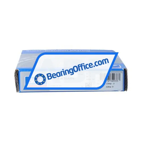 SKF 71818ACDGA/P4 bearing image 3