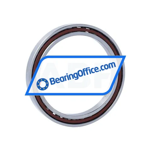 SKF 71814CDGA/P4 bearing image 2