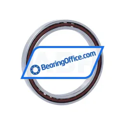 SKF 71814CDGA/P4 rulman resim 2