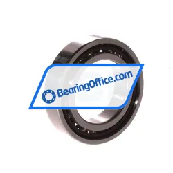 SKF 7008CEGA/P4A rulman resim 2