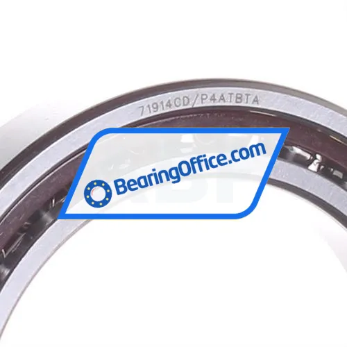 SKF 71914CD/P4ATBTA bearing image 2