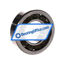 SKF 7206BEGAP