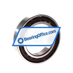 SKF 7012ACDGA/P4A rulman resim 2