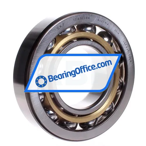 SKF 7318BECBM