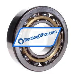 SKF 7318BECBM