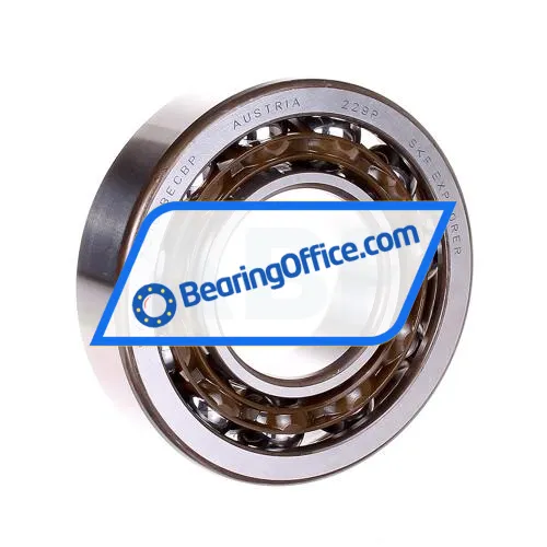SKF 7310BECBP bearing image 2