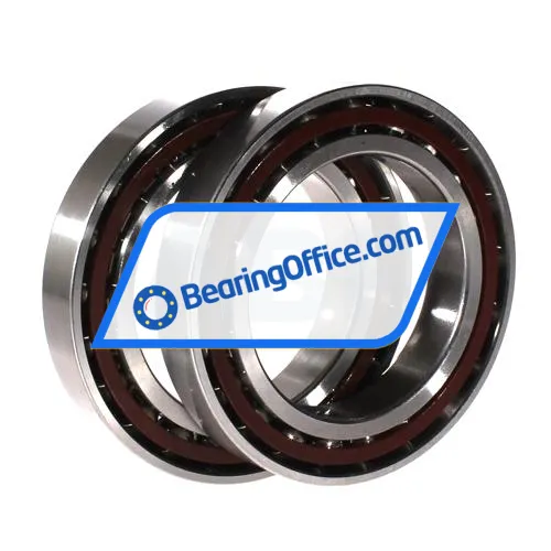SKF 7017CD/P4ADGA bearing image 2