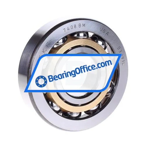 SKF 7408BM