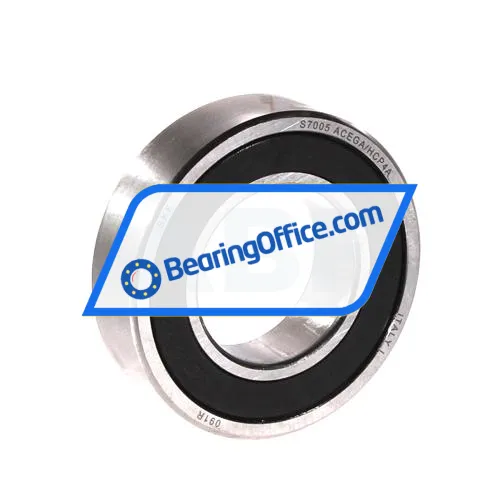 SKF S7005ACEGA/HCP4A