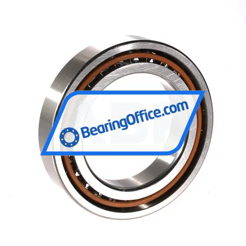 SKF 7012CEGA/P4A bearing image 2