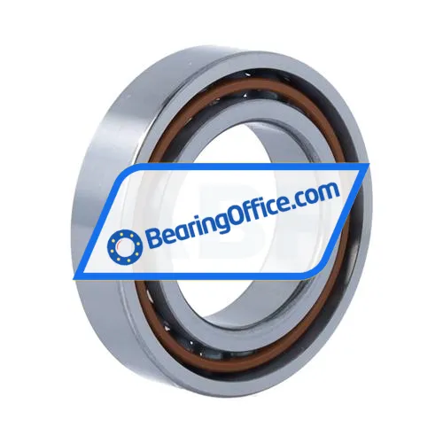 SKF 7008FEGA/HCP4A bearing image 2