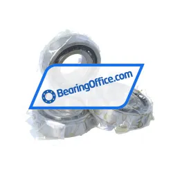 SKF 7206CD/P4ATBTB rulman resim 2