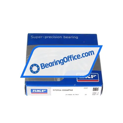 SKF S71914CDGA/P4A bearing image 2